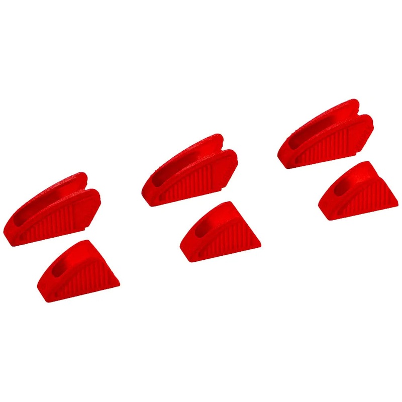 Knipex Protective Jaw Covers for 180 mm Pliers Wrench | 86 09 180 V01