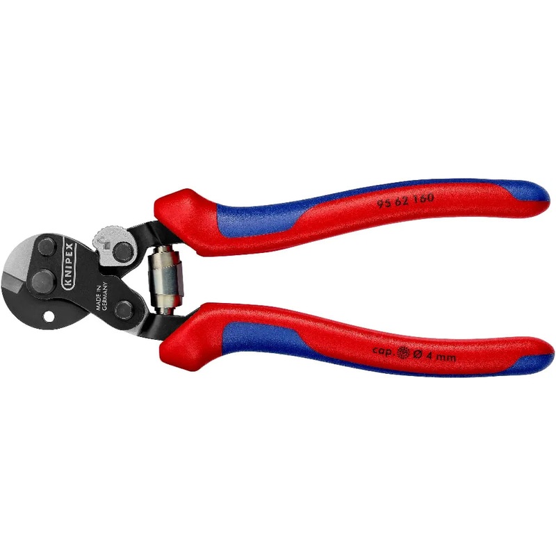 Knipex Wire Rope Cutter | 95 62 160