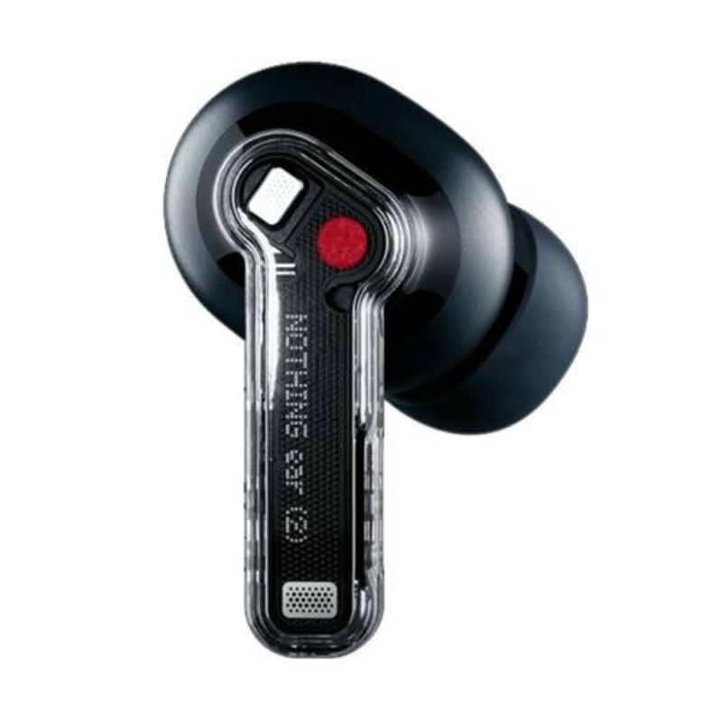Nothing Ear 2 Earbuds - Black
