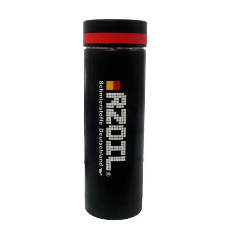 RZoil Insulated Travel Mug