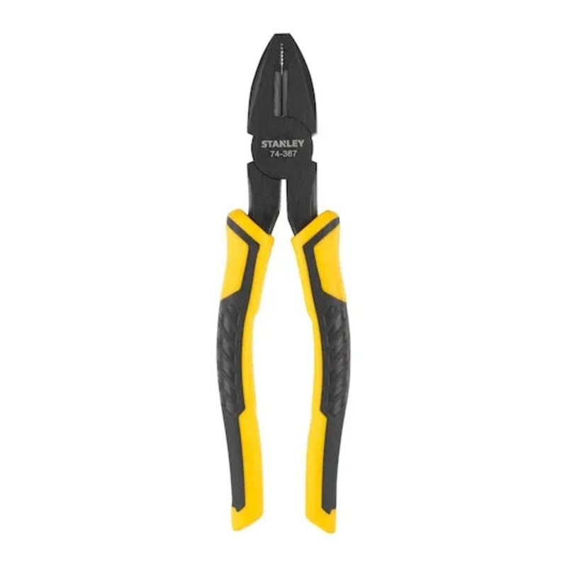 Stanley DYNAGRIP 200mm Combination Pliers | STHT0-74367