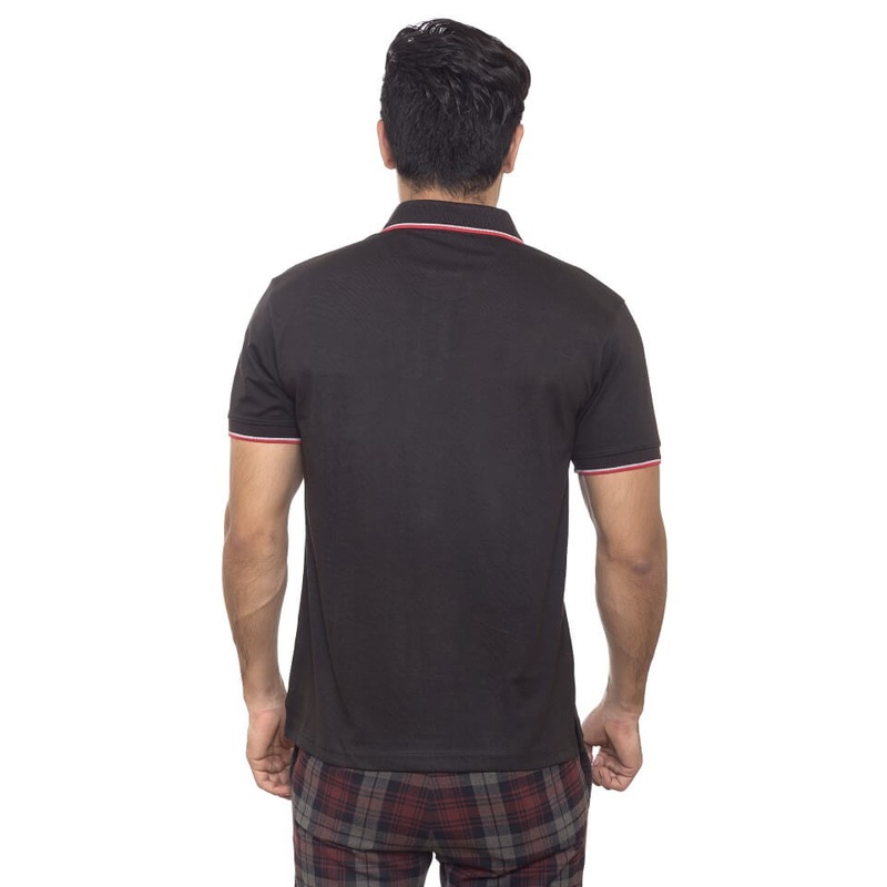 TROPIKANA - SANTHOME DryNCool Polo Shirt with UV protection