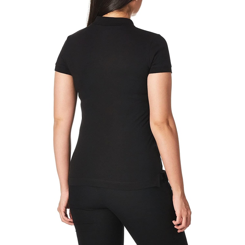 WBDNC - SANTHOME Women's Polo Shirt with UV protection