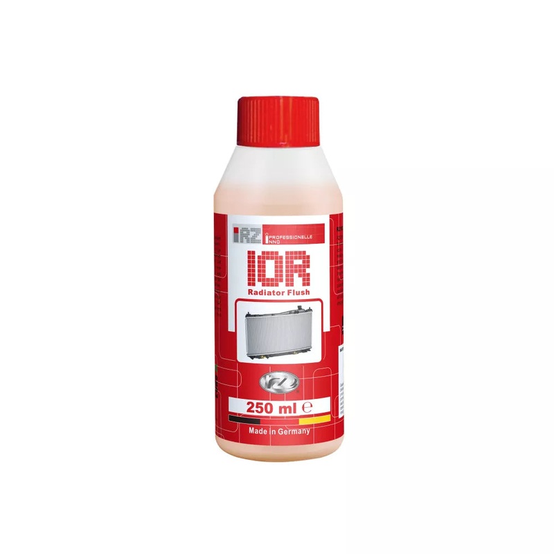 Zoil RZ10R Radiator Flush