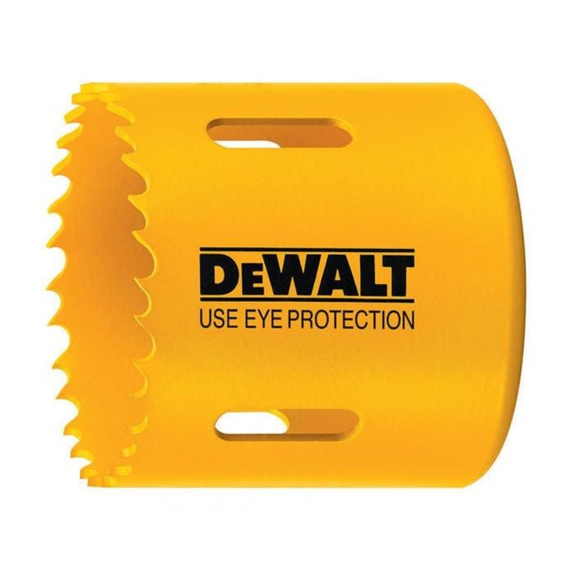DEWALT Deep Cut Bi-Metal Hole Saw