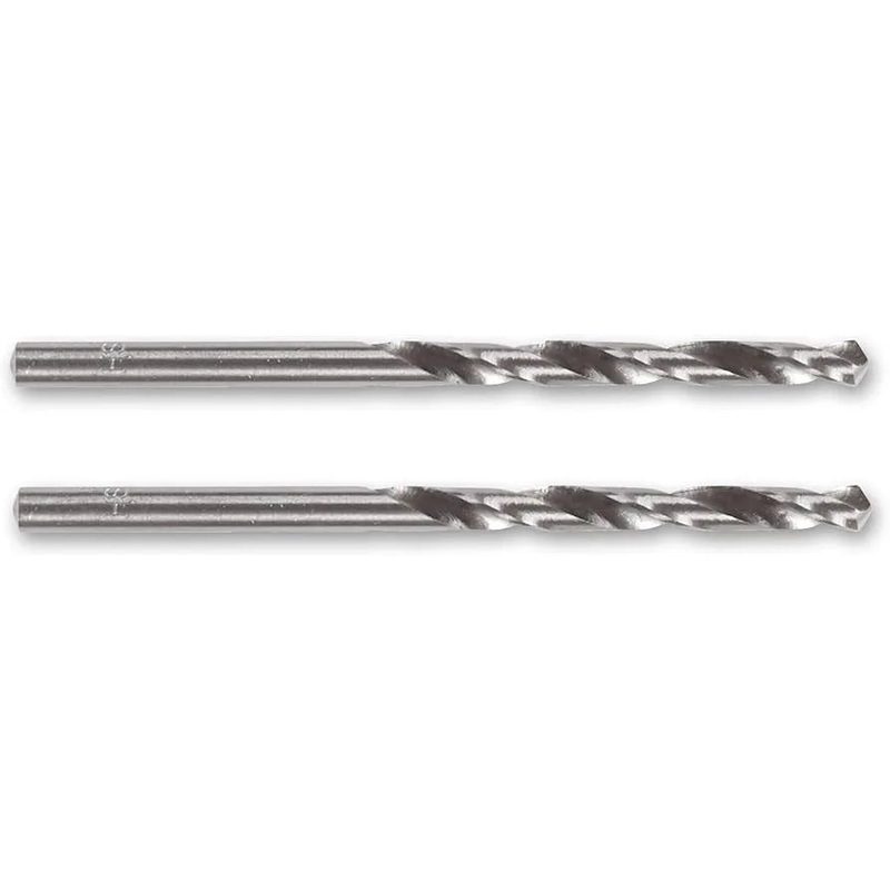 DEWALT DT5205-QZ 3mm HSS-G Drill Bit