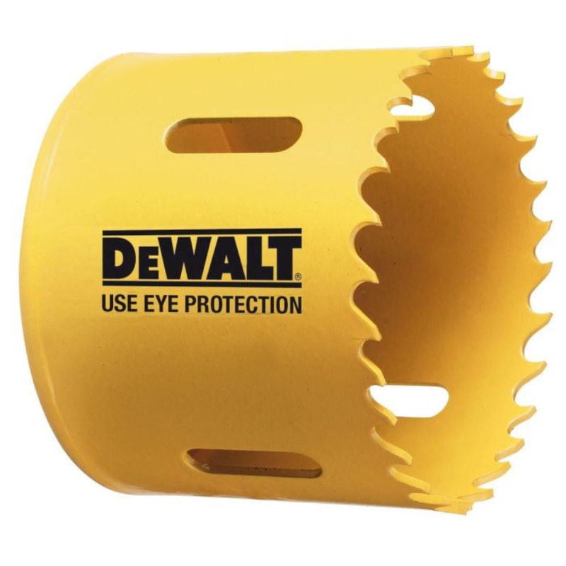DEWALT DT8120-QZ Bi-Metal Deep Cut