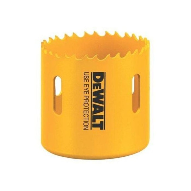 DEWALT DT8122-QZ Bi-Metal Hole Saw
