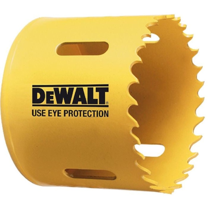 DeWalt DT8168-QZ Bi-Metal Deep Cut