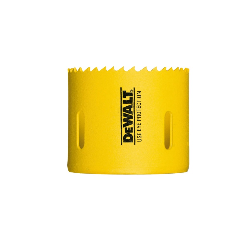 DEWALT DT8183-QZ Bi Metal Hole Saw