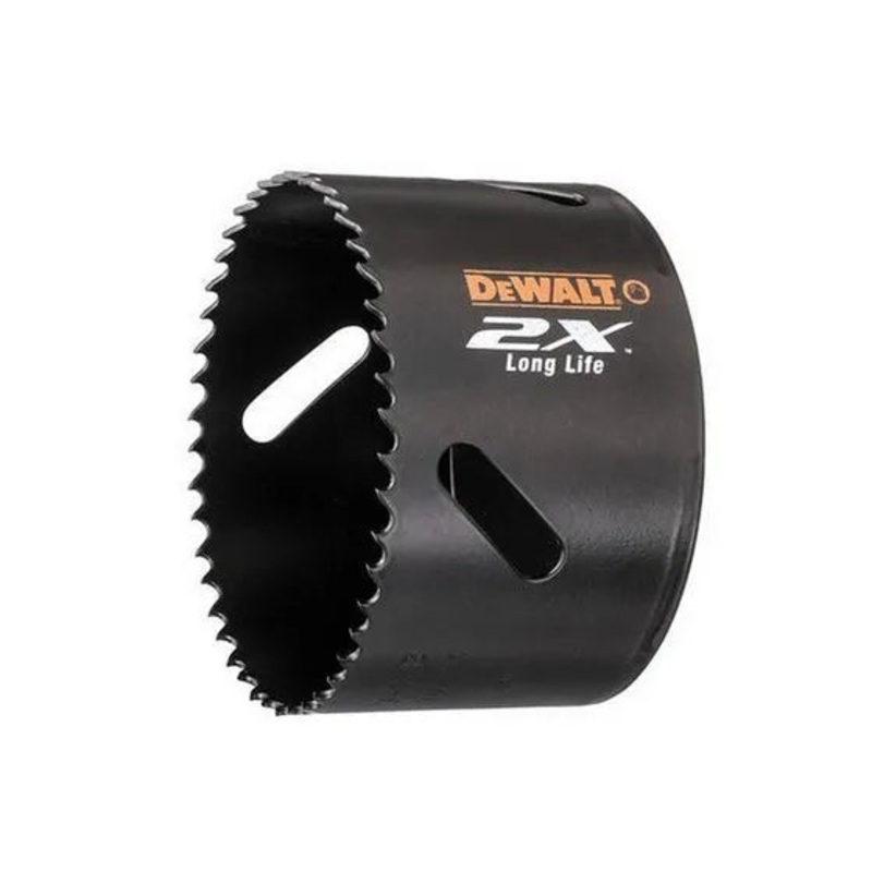 DEWALT DT8252-QZ Deep Cut Hole Saw