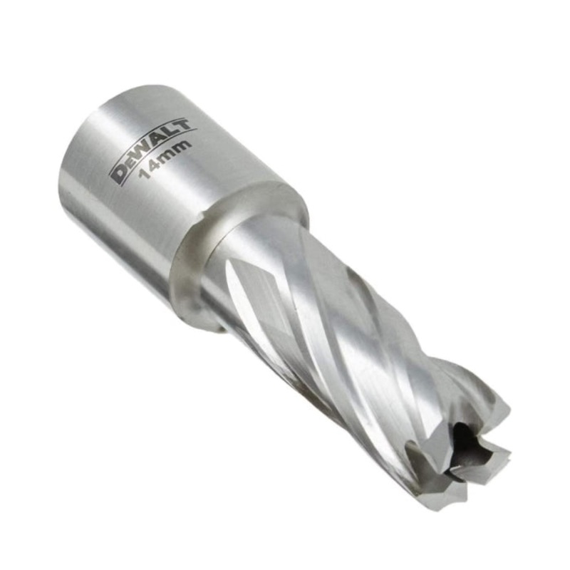DEWALT DT8400-XJ Magnetic Drill Cutter