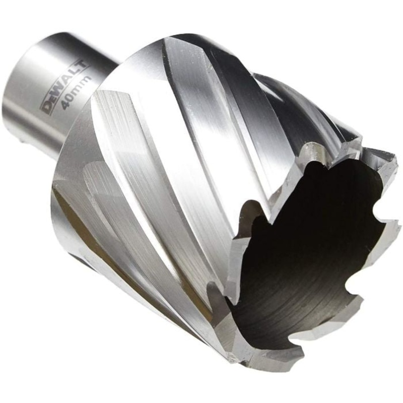 DEWALT DT8410-QZ Magnetic Drill Cutter