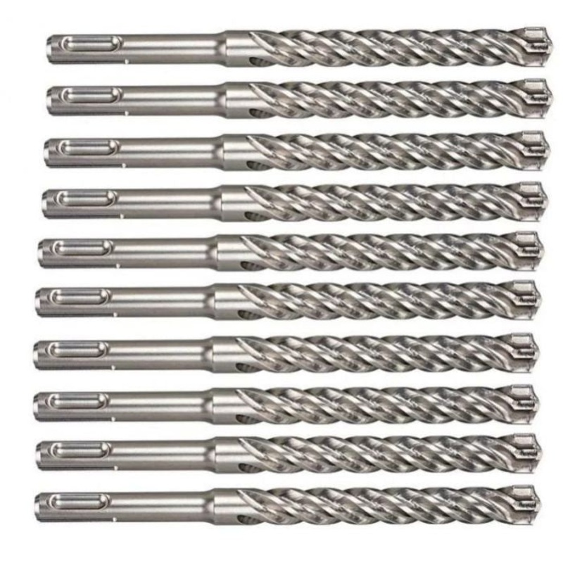 DeWalt DT8956-QZ SDS Plus Drill Bits