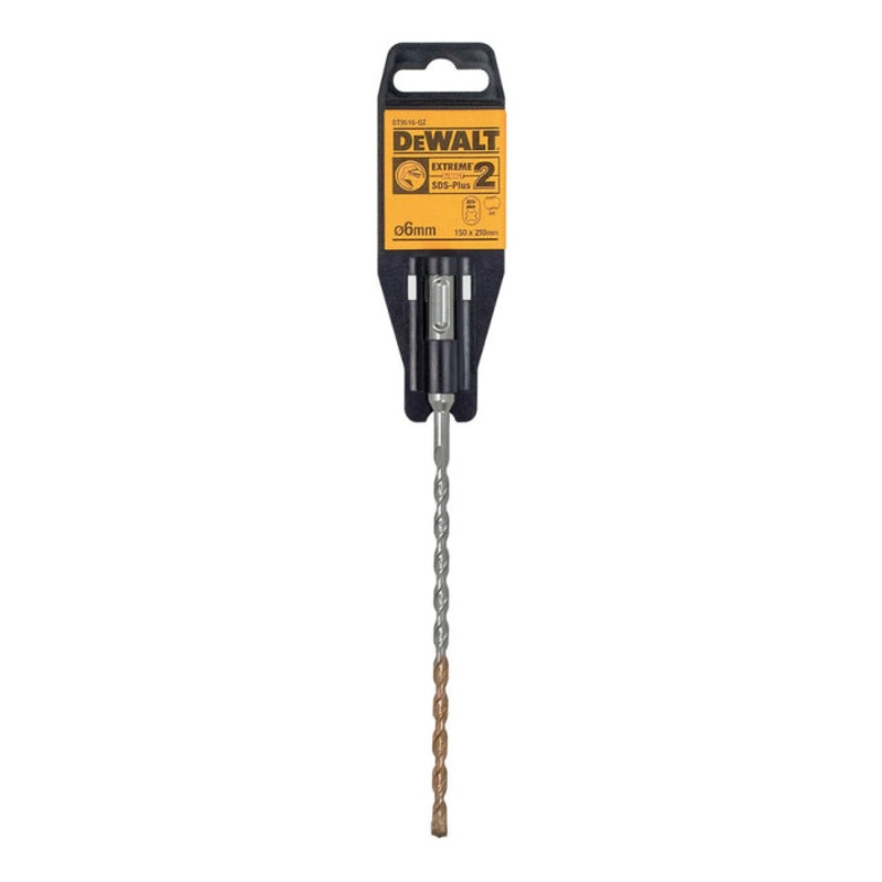 DeWalt DT9516-QZ SDS Bit Extreme 6x210mm