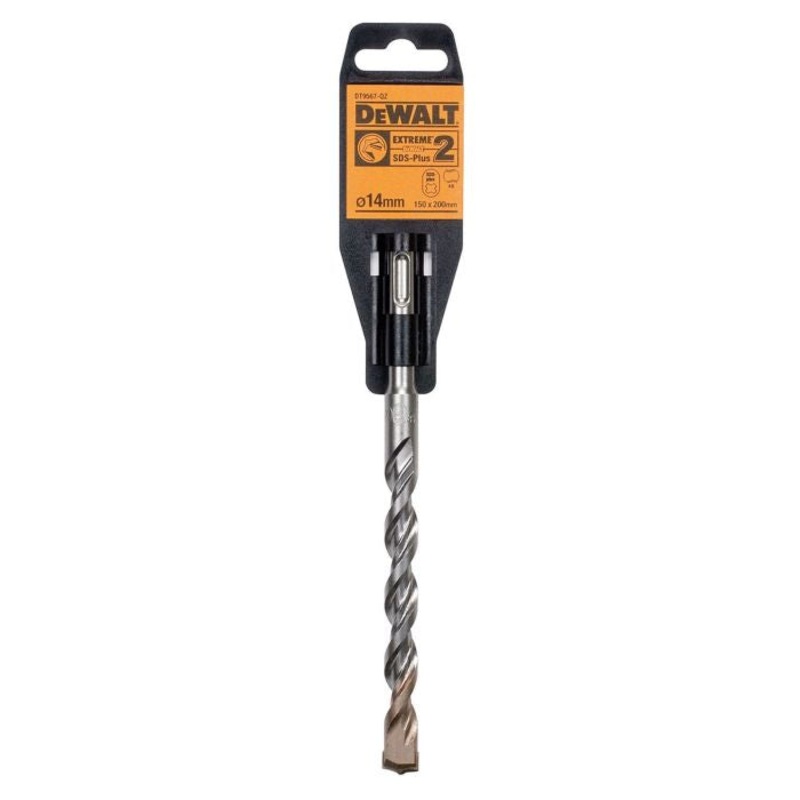 DEWALT DT9567-QZ SDS Drill Bit