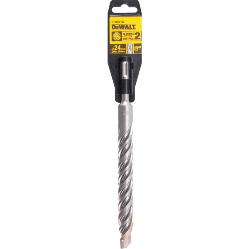 DEWALT DT9609-QZ SDS Plus Drill Bit