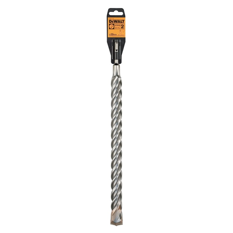 DEWALT DT9619-QZ SDS+BIT Extreme