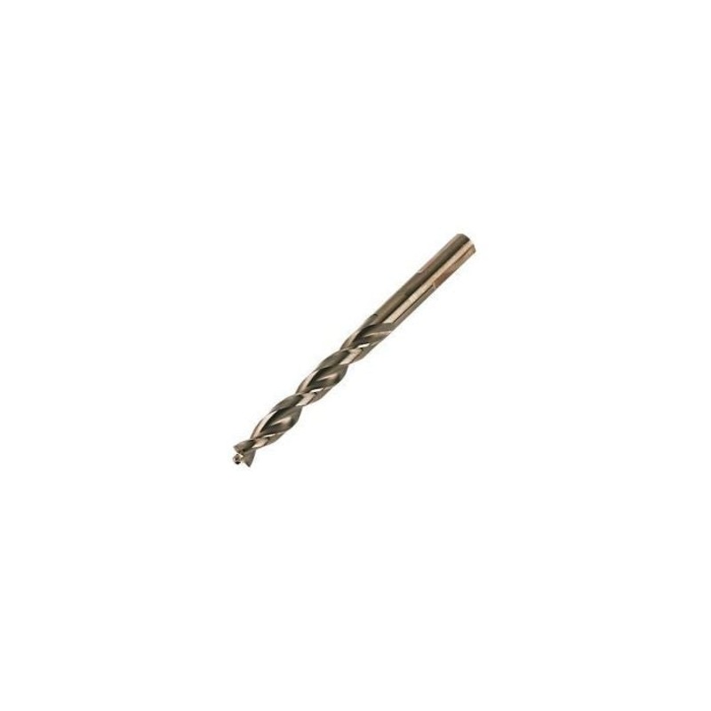 DEWALT HSS-G Drill Bit 15mm