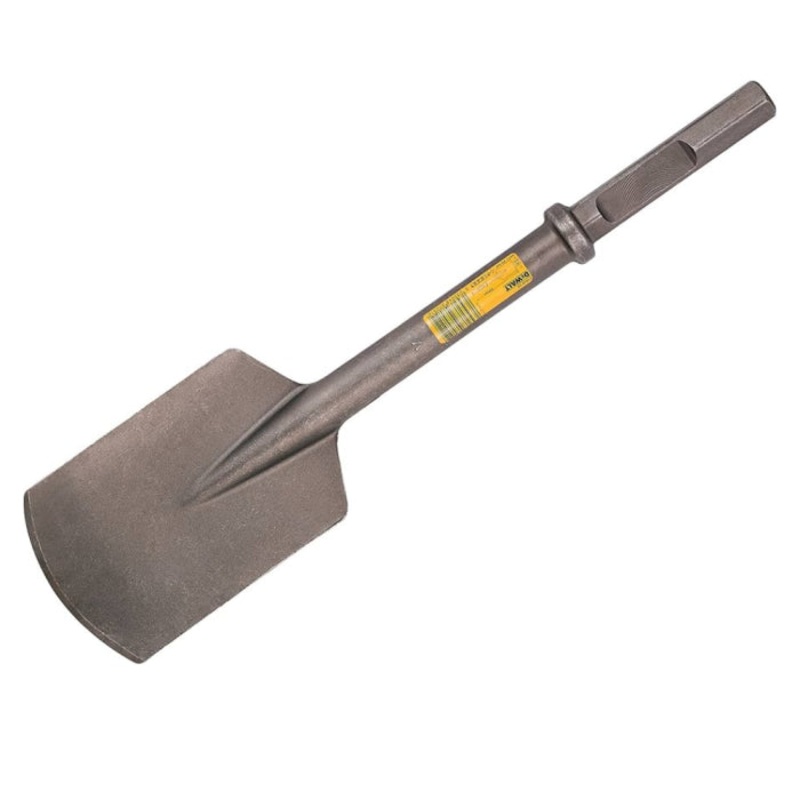 DeWalt Pavement Breaker Chisel 28mm