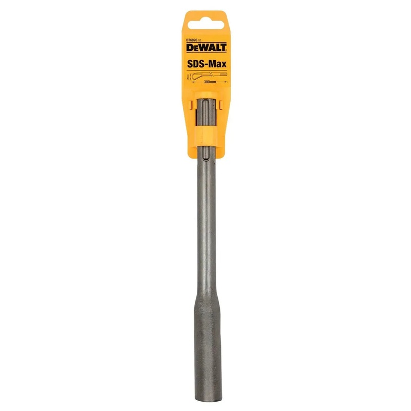DEWALT SDS Max 18x540 4 Cutter