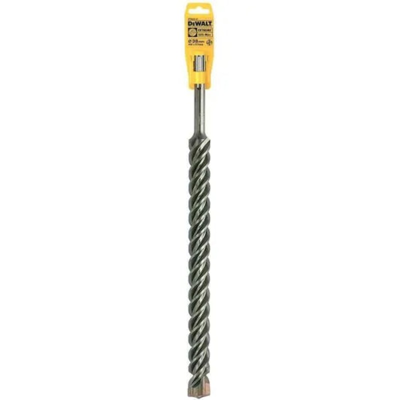 DEWALT SDS Max 38mm Drill Bit