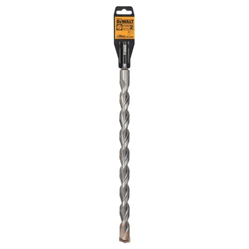 DEWALT SDS Plus Extreme Drill Bit