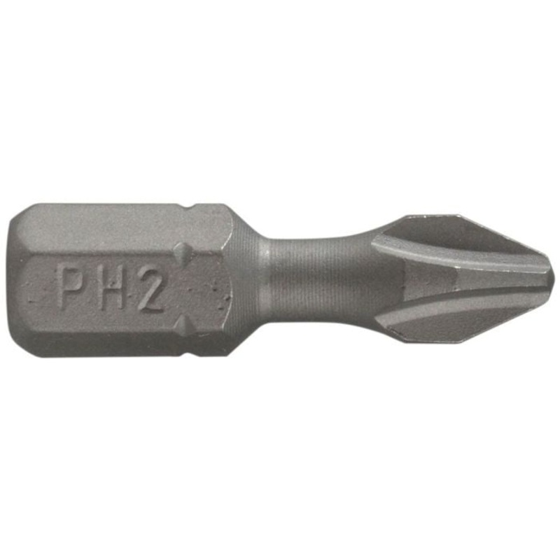 DEWALT Torsion Bits for Philips Screws