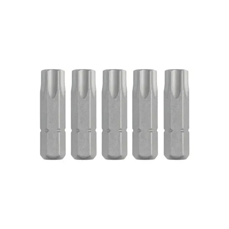 Hex Torx Square Bits Set