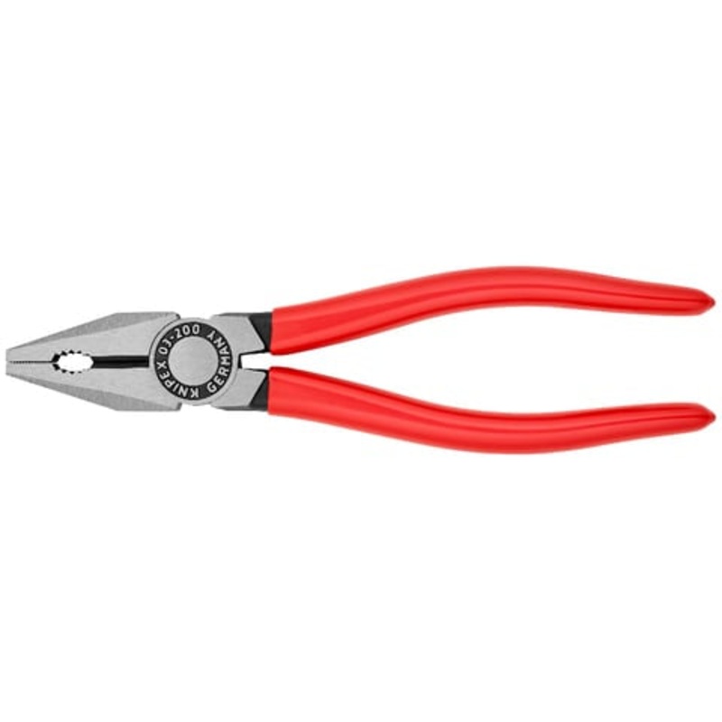 Knipex 03 01 200 SB Combination Pliers
