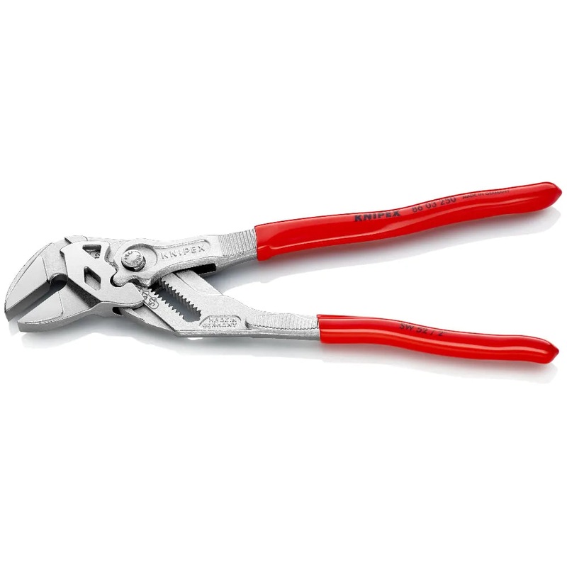 Knipex Pliers Wrench 250 mm | 86 03 250