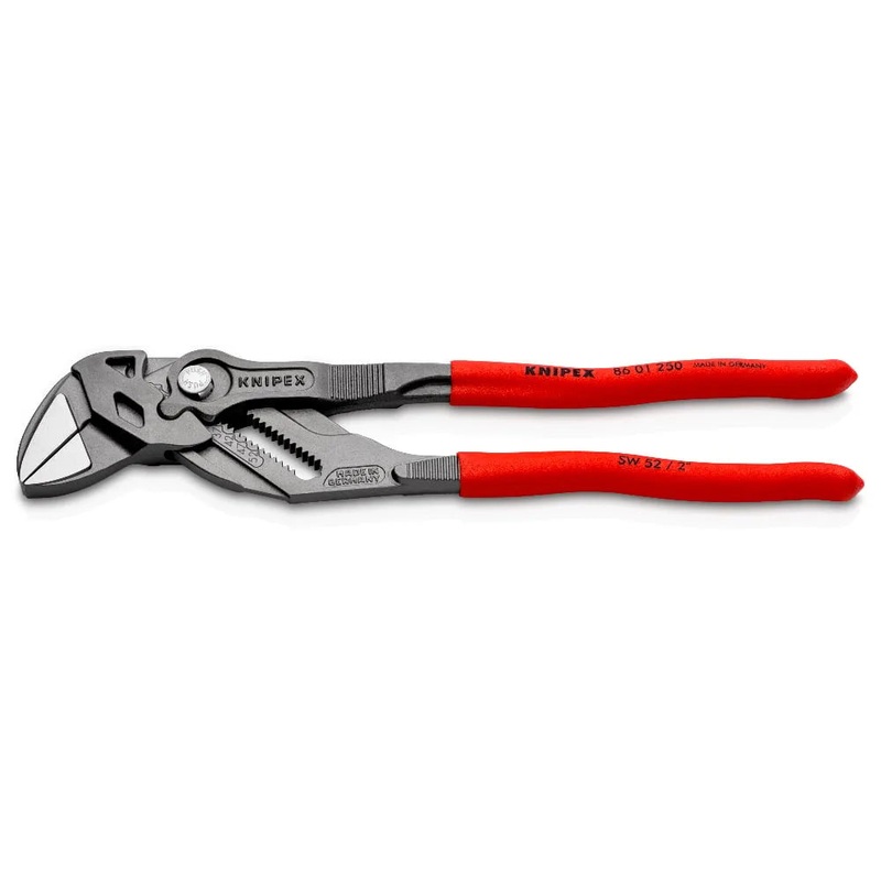 Knipex Pliers Wrench 250mm | 86 01 250