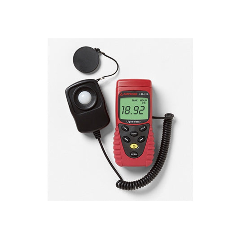 Amprobe LM-120 Light Meter