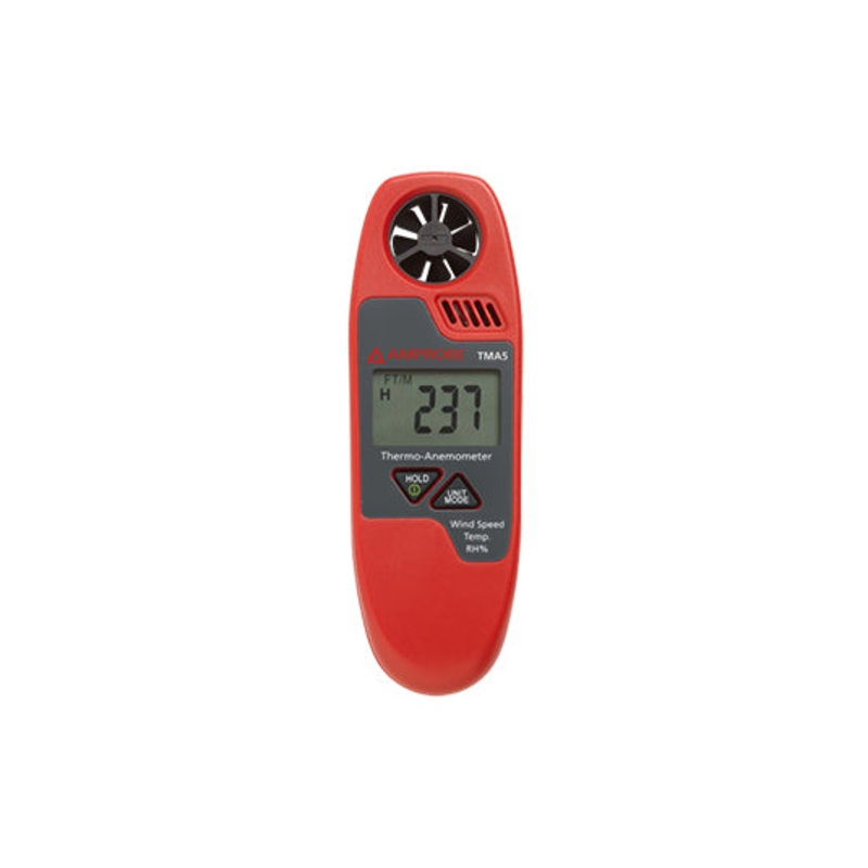Amprobe TMA5 Mini Vane Anemometer