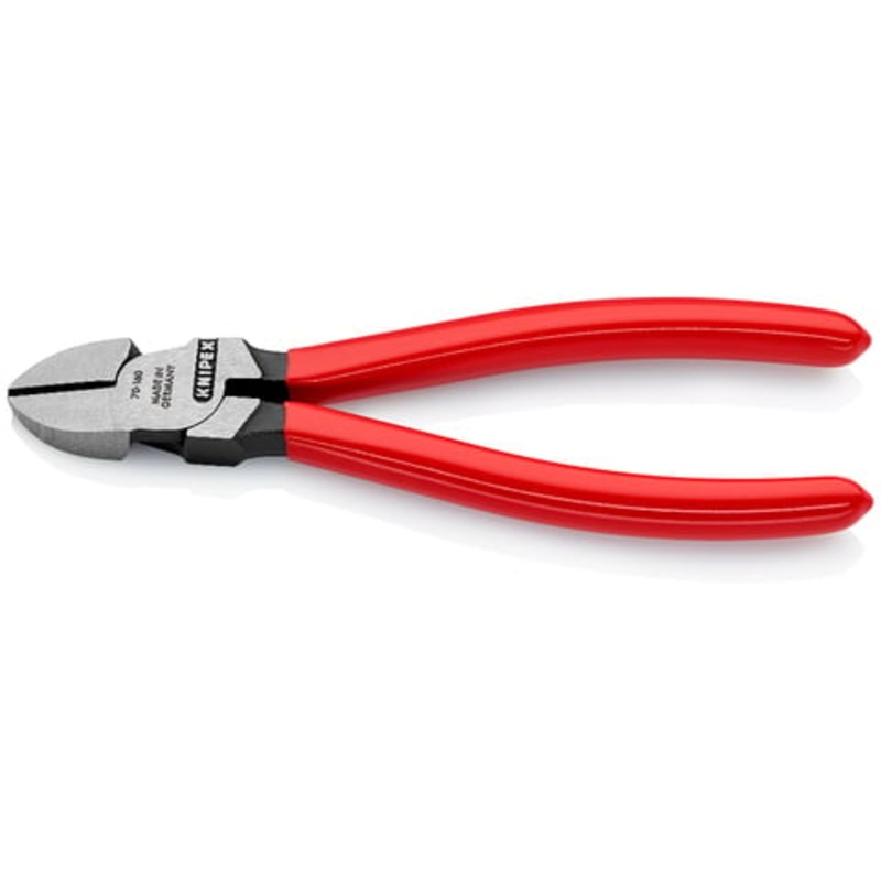 Knipex 70 01 160 SB Diagonal Cutters