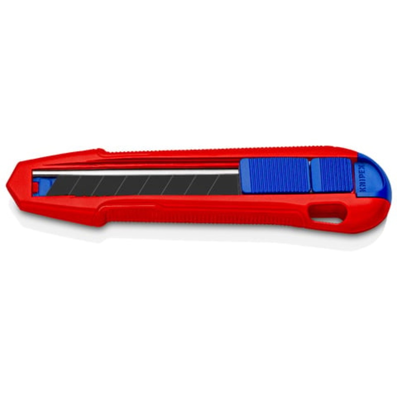 Knipex CutiX Universal Knife 90 10 165 BK
