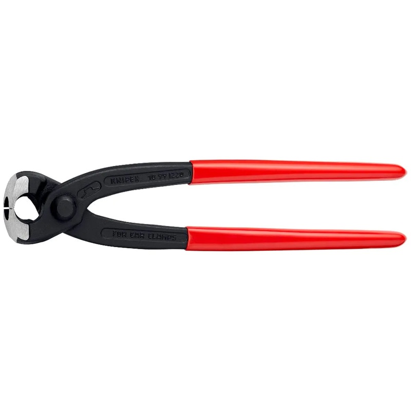 Knipex Ear Clamp Pliers 10 99 I220