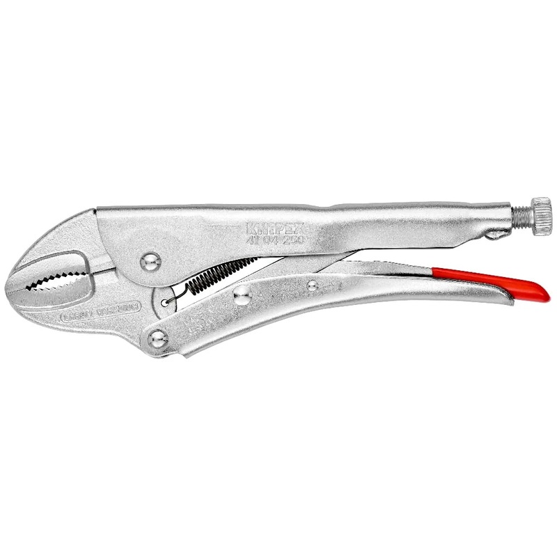 Knipex Grip Pliers 250mm | 41 04 250