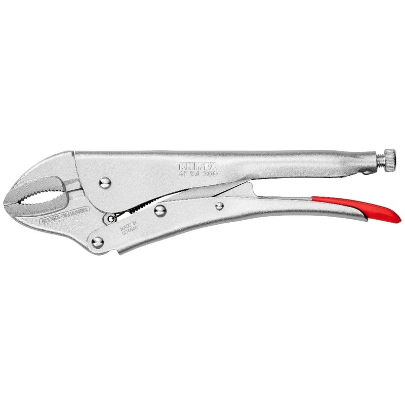 Knipex Grip Pliers 300mm | 41 04 300