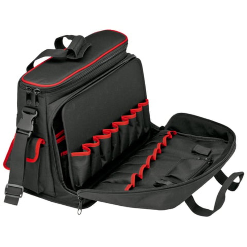 Knipex Tool Bag "Service" 00 21 10 LE