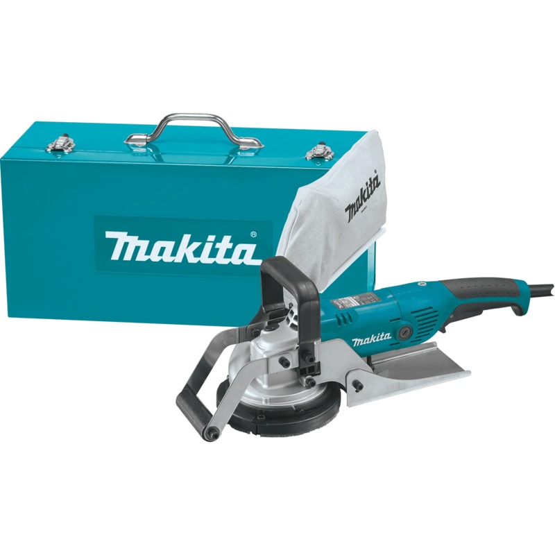 Makita 125mm Concrete Planer | PC5001C