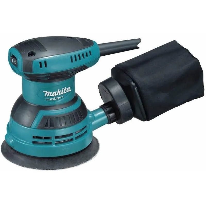 Makita 125mm Random Orbit Sander | M9204B