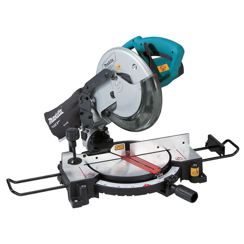 Makita 255mm Compound Miter Saw 1500W | M2300NB