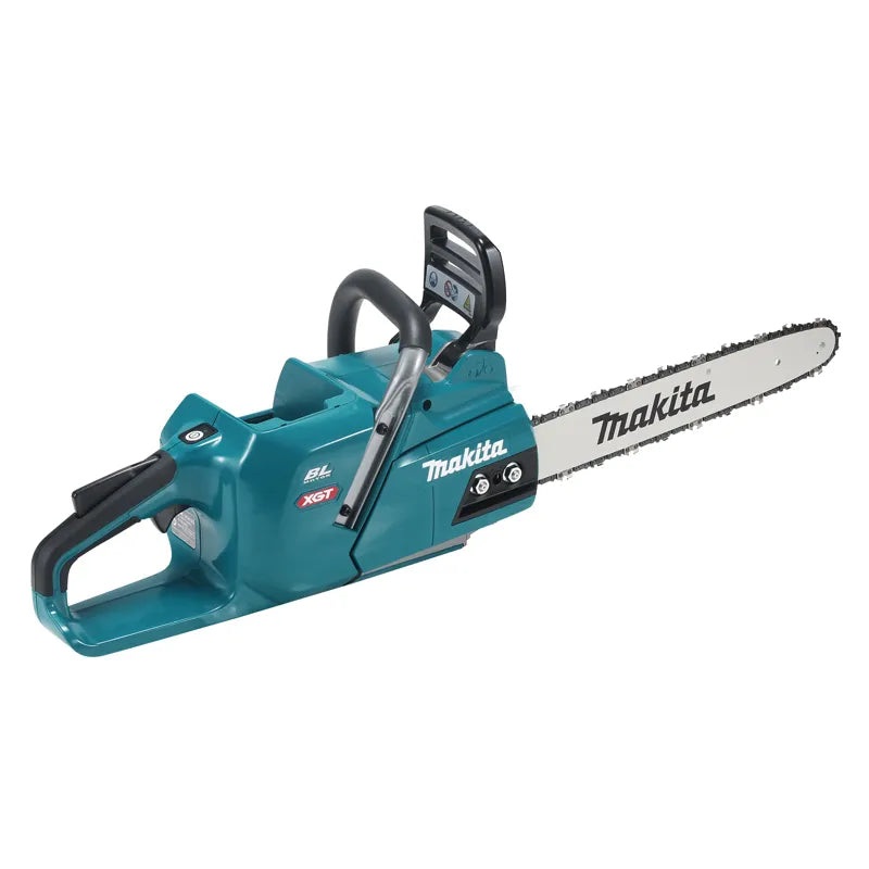 Makita 40V Max Cordless Chain Saw 400mm | UC012GZ