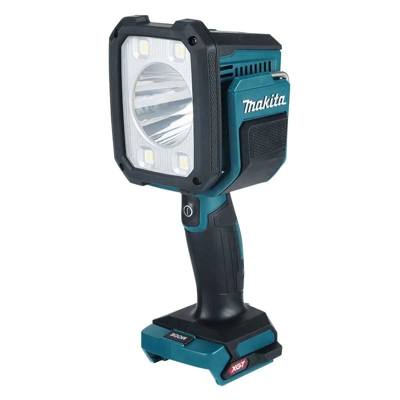 Makita 40V Max XGT Cordless LED Flashlight 1,250 lumens | ML007G