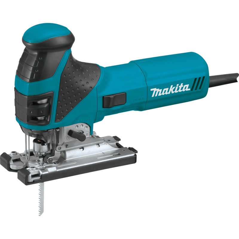 Makita 4351FCT Top Handle Jig Saw