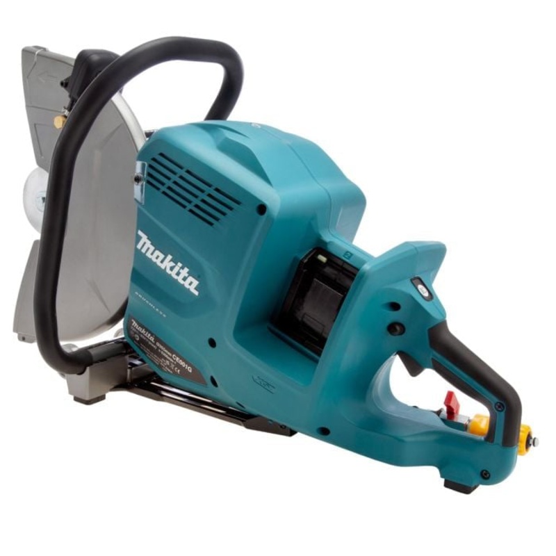 Makita CE001GZ Cordless Power Cutter