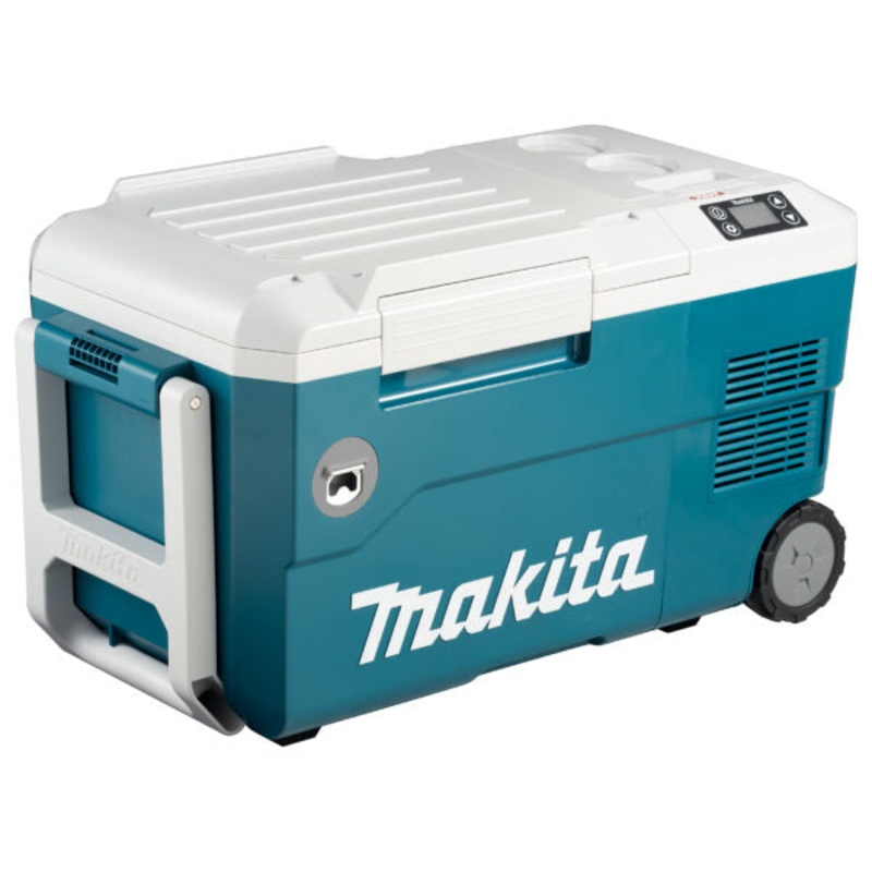 Makita CW001GZ Cooler and Warmer Box (XGT/LXT/AC Compatible)