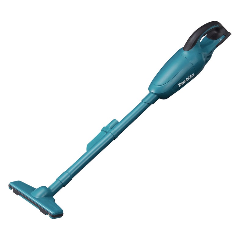 Makita DCL180 Cordless Vacuum Cleaner (18V LXT)
