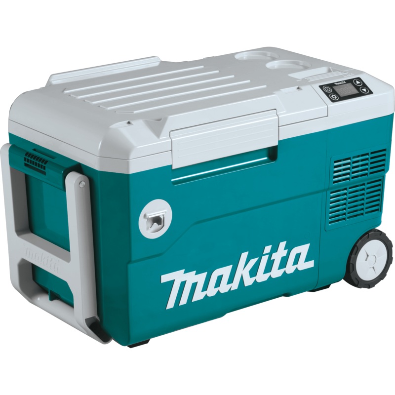 Makita DCW180Z 18V LXT Cordless Cooler/Warmer (Tool Only)